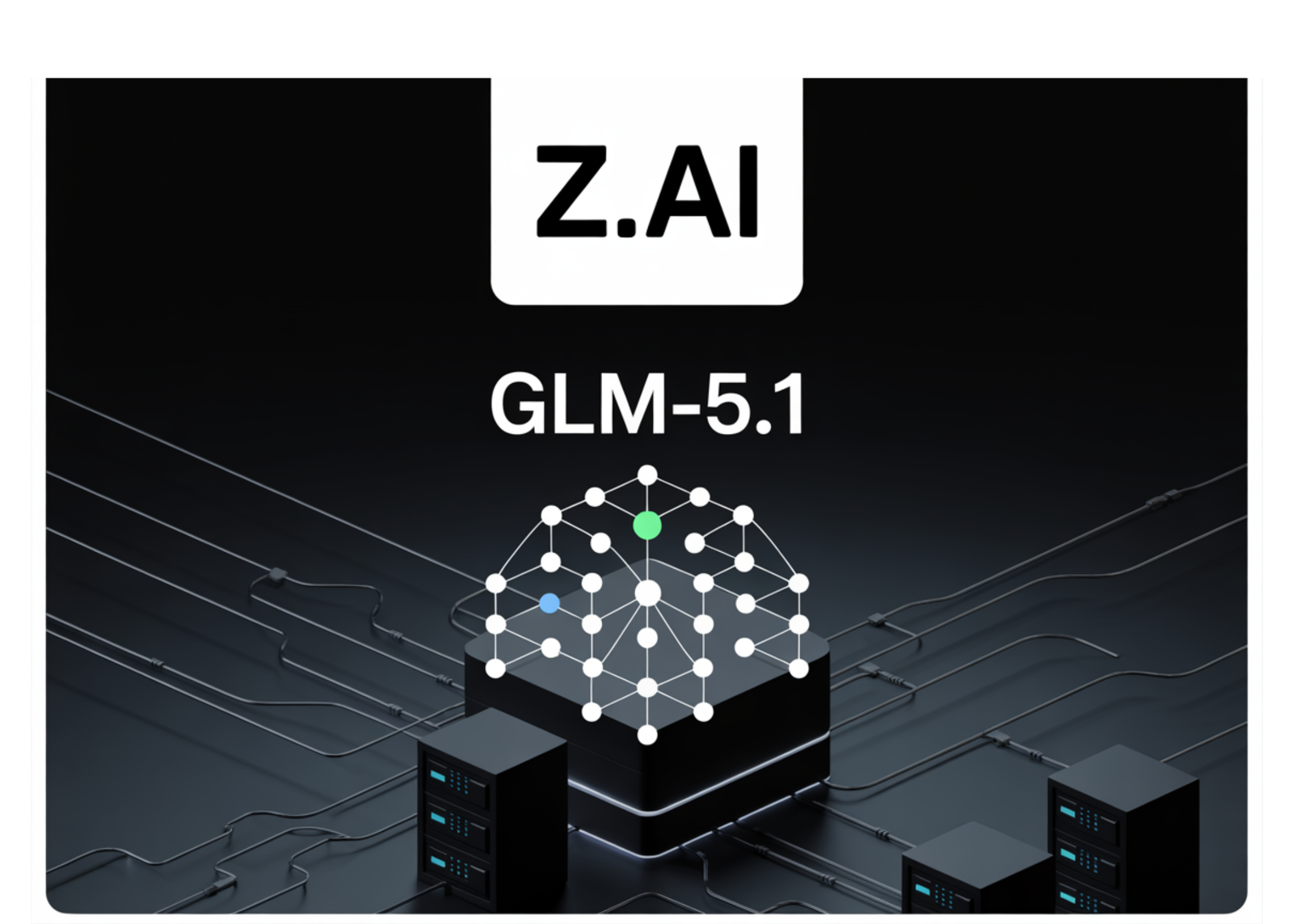 Z.AI Introduces GLM-5.1: An Open-Weight 754B Agentic Model That Achieves SOTA on SWE-Bench Pro and Sustains 8-Hour Autonomous Execution