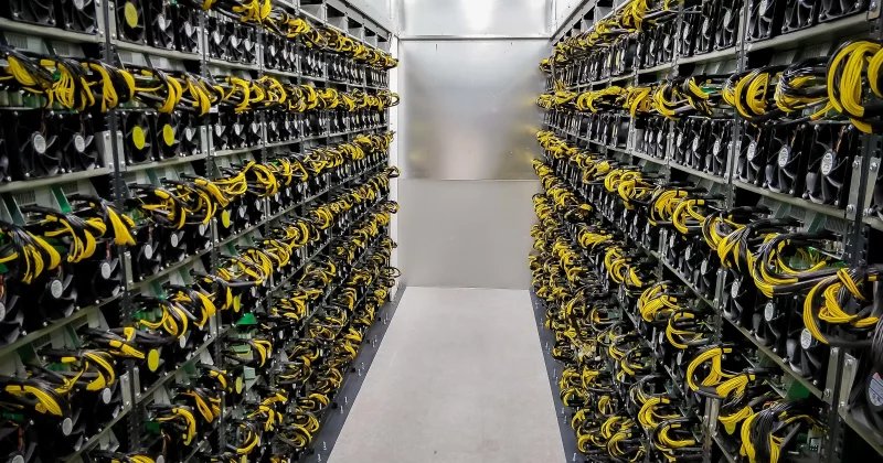Bernstein sees upside for bitcoin miners amid $90B in AI deals