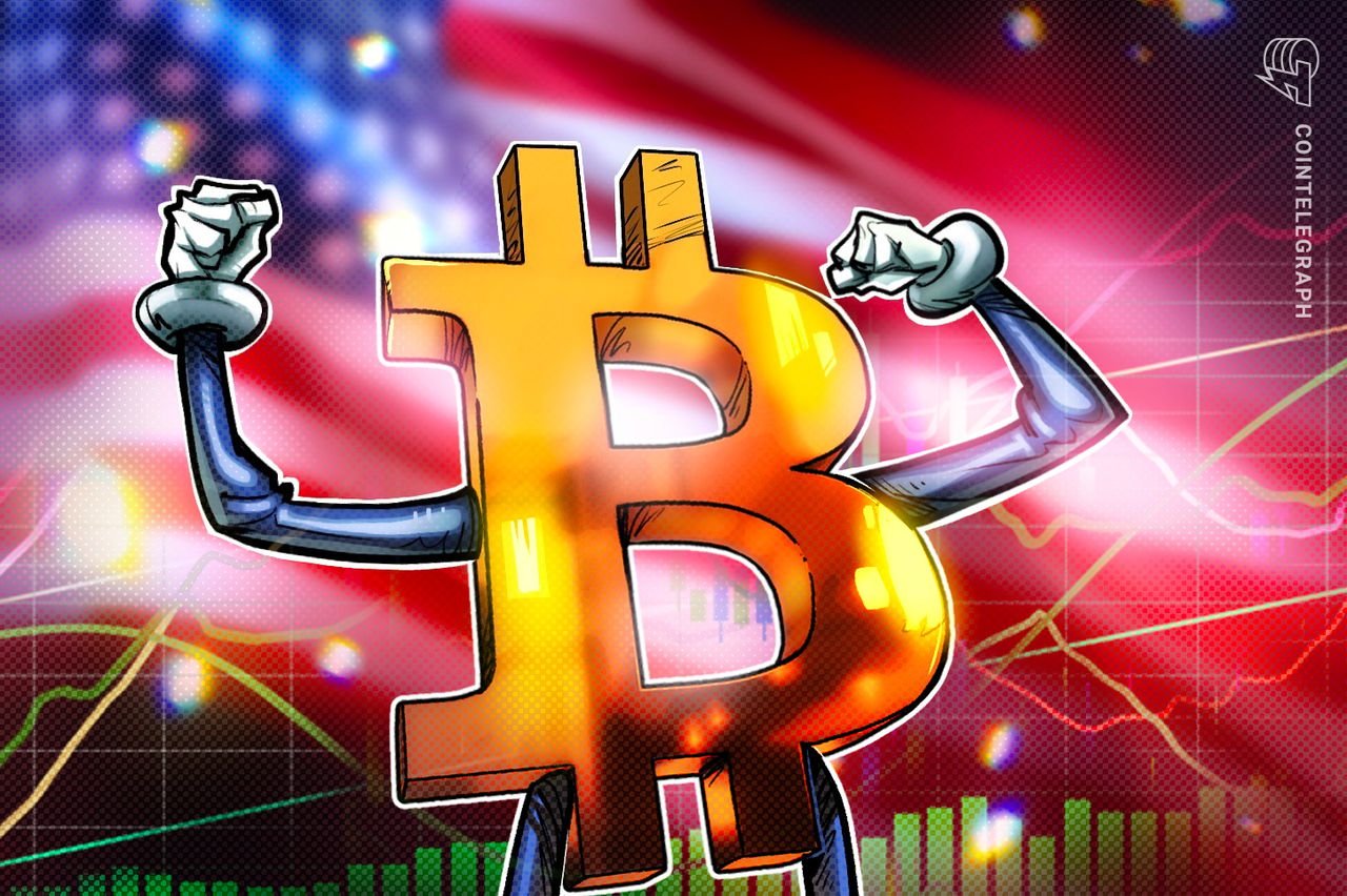 Can Bitcoin Bulls Shake Off a New US CPI Inflation Spike?