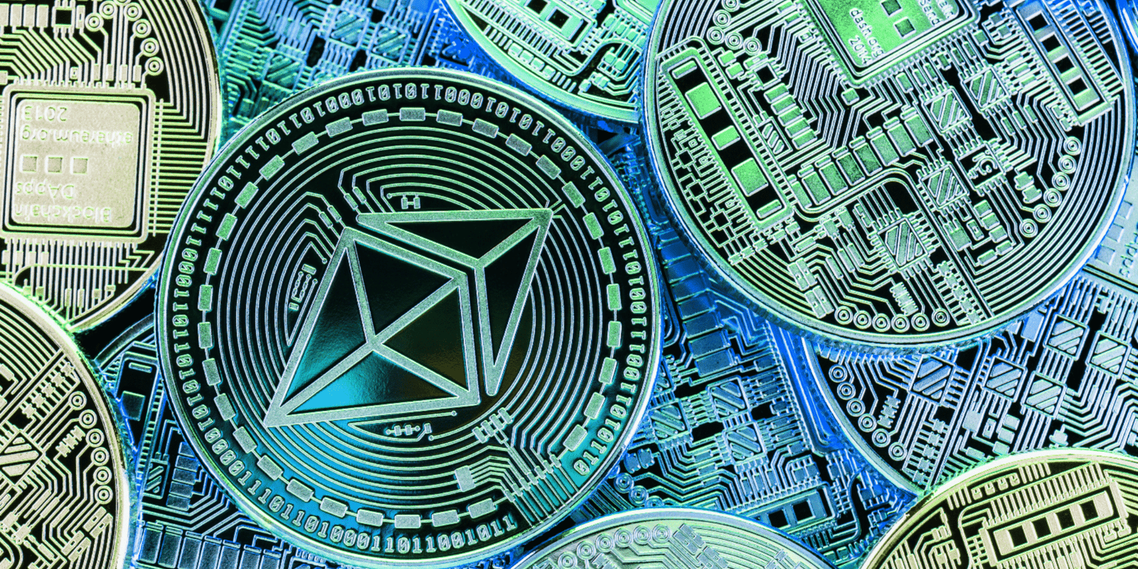 Ethereum Foundation Faces Rising Wave of Departures
