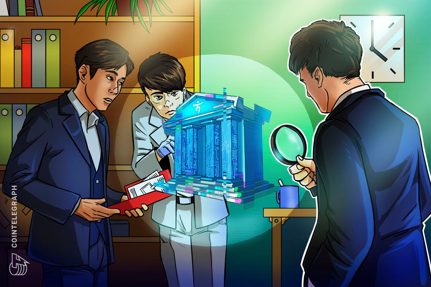 Cointelegraph