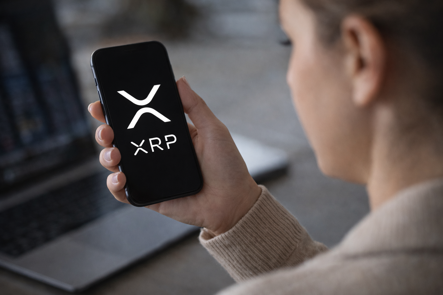 XRP price outlook