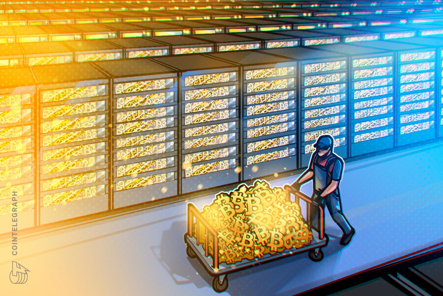 Cointelegraph