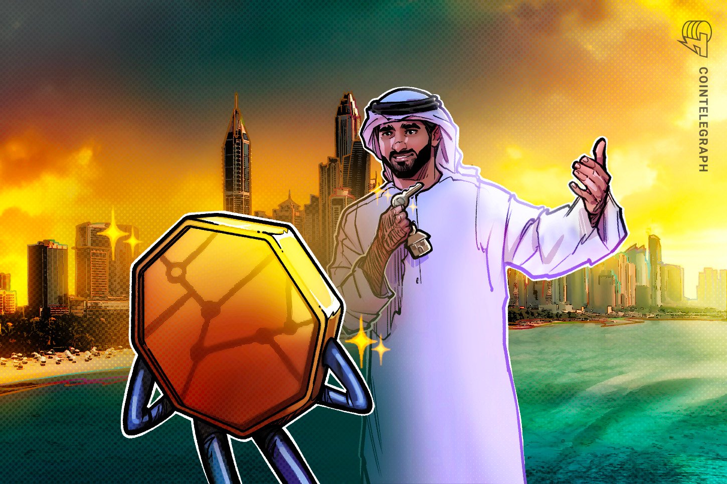 Cointelegraph