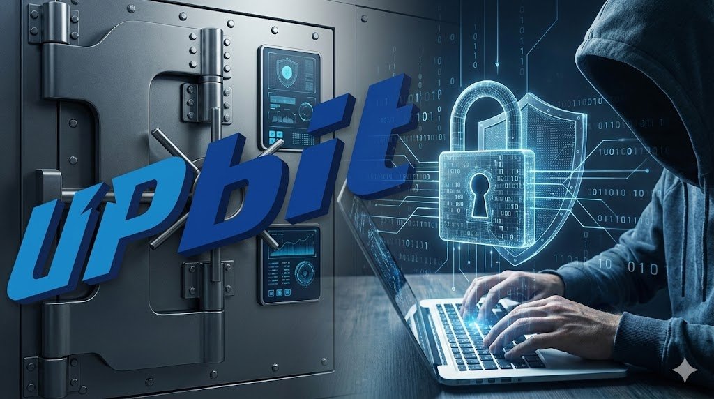 Upbit Gensyn