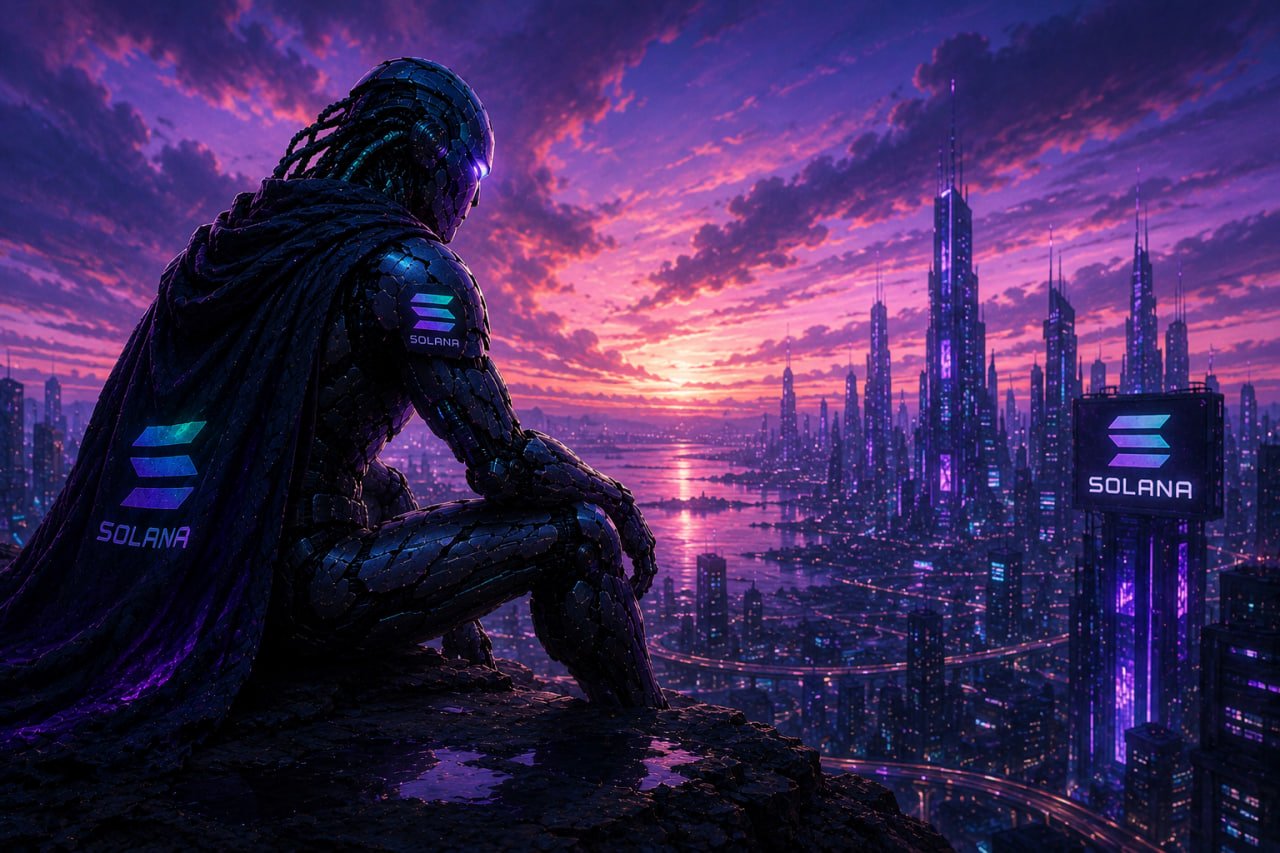 Google Gemini AI Predicted This Solana Price for Next 90 Days