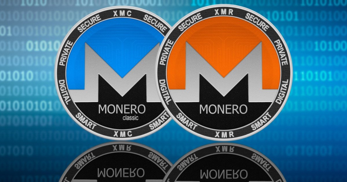 Monero (XMR) GUI 0.18.5.1 'Fluorine Fermi' Released with Key Fixes
